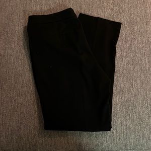 NWOT Coldwater Creek dress pants